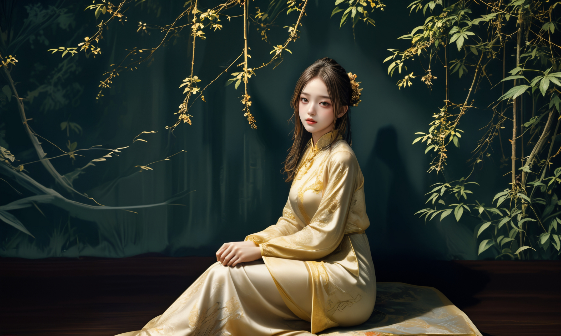 东西问丨帕迪·科斯格雷夫：如何看待中国在全球人工智能版图中的角色？